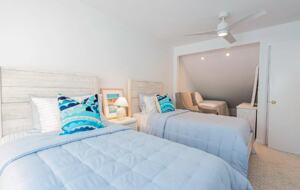 Bethany Breeze Retreat - Bethany Beach, Delaware