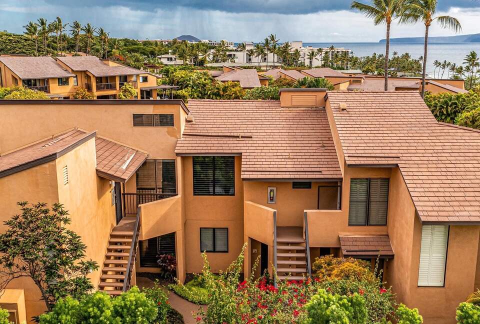 Wailea Ekahi Village | 35D - Kihei, Hawaii