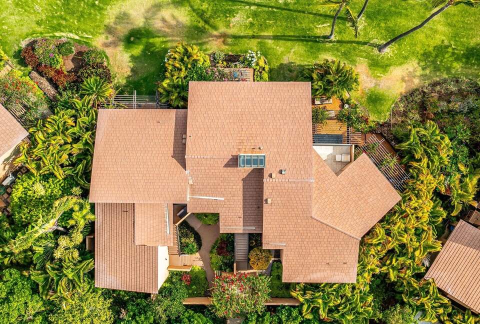 Wailea Ekahi Village | 35D - Kihei, Hawaii