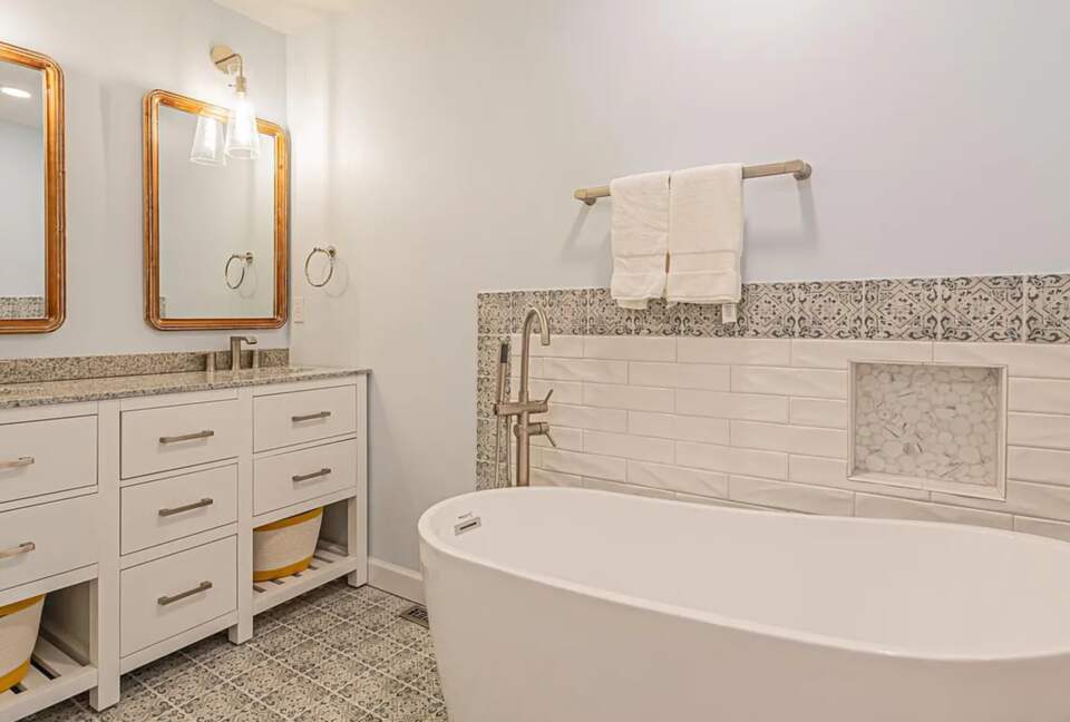 Bethany Breeze Retreat - Bethany Beach, Delaware