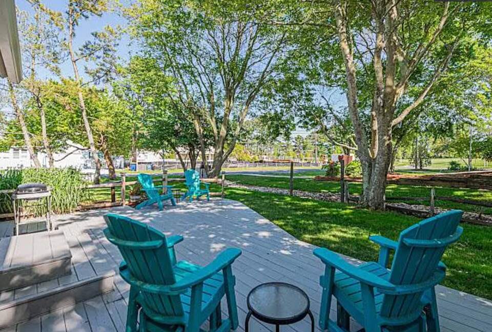 Bethany Breeze Retreat - Bethany Beach, Delaware