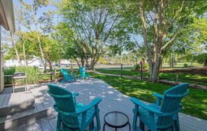 Bethany Breeze Retreat - Bethany Beach, Delaware