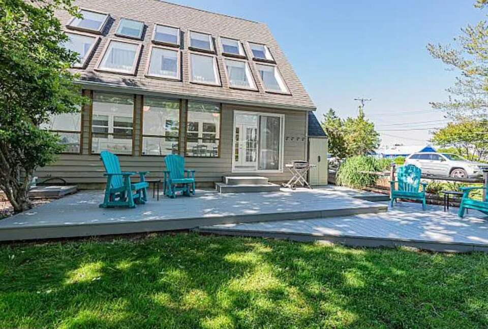 Bethany Breeze Retreat - Bethany Beach, Delaware