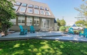 Bethany Breeze Retreat - Bethany Beach, Delaware