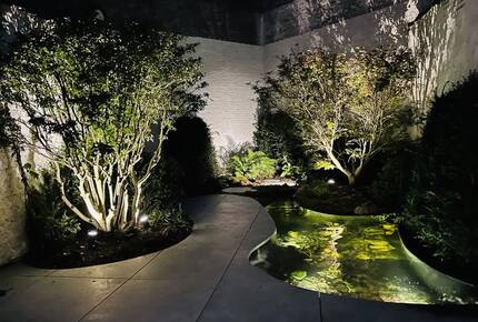 Elegant Heritage Home with Private Zen Garden - Antwerp, Belgium