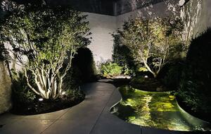 Elegant Heritage Home with Private Zen Garden - Antwerp, Belgium