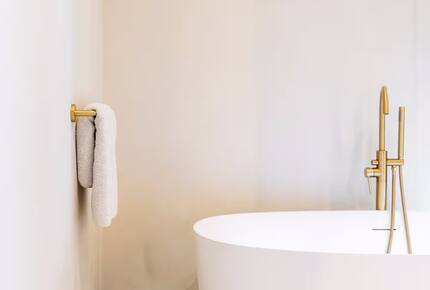 Elegant Heritage Home with Private Zen Garden - Antwerp, Belgium