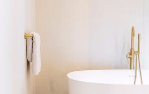 Elegant Heritage Home with Private Zen Garden - Antwerp, Belgium