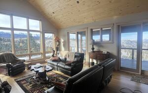 San Juan Horizon House - Ridgway, Colorado