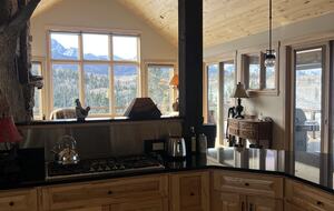 San Juan Horizon House - Ridgway, Colorado