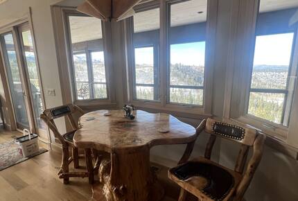 San Juan Horizon House - Ridgway, Colorado