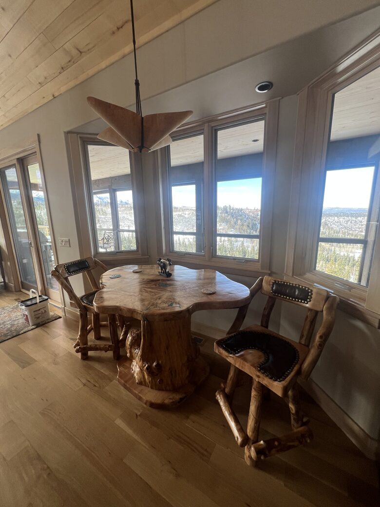 San Juan Horizon House - Ridgway, Colorado