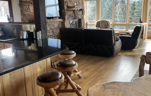 San Juan Horizon House - Ridgway, Colorado