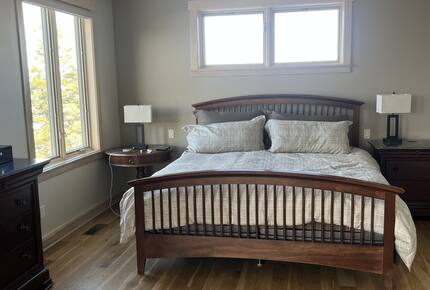 San Juan Horizon House - Ridgway, Colorado