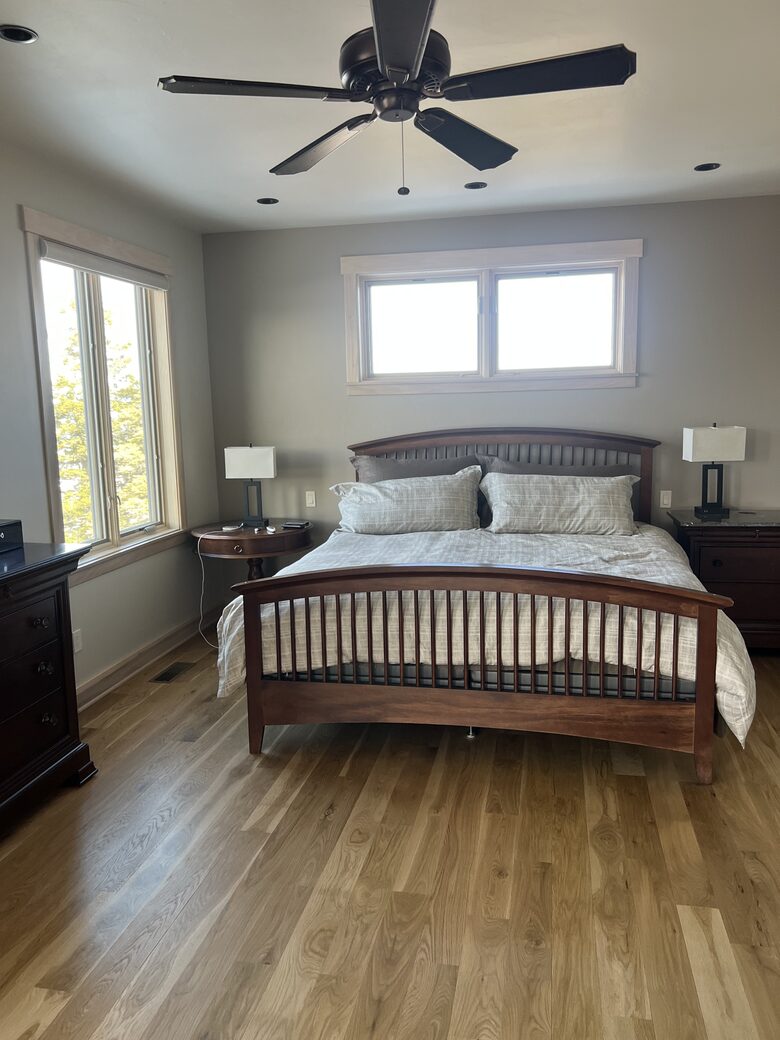 San Juan Horizon House - Ridgway, Colorado