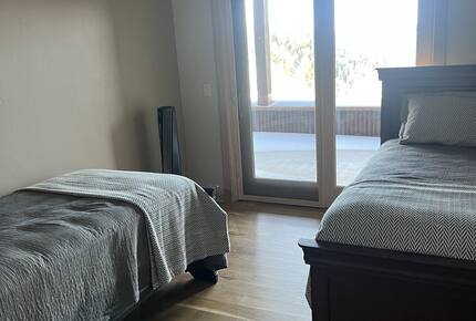 San Juan Horizon House - Ridgway, Colorado