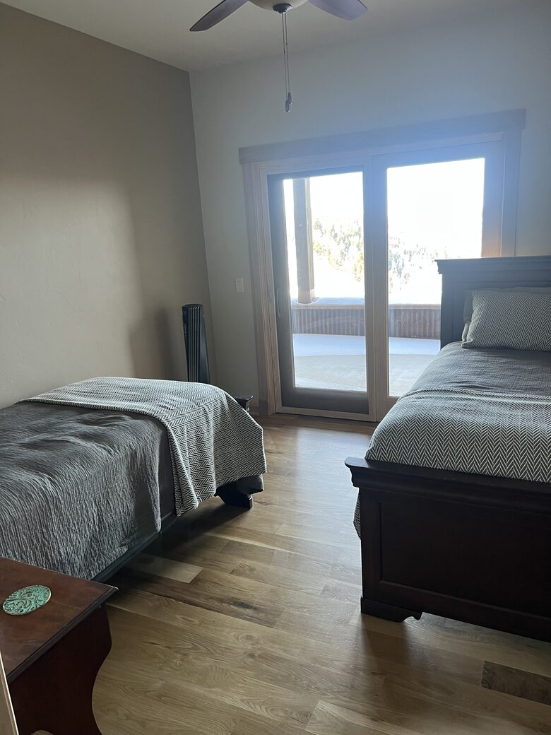 San Juan Horizon House - Ridgway, Colorado