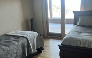 San Juan Horizon House - Ridgway, Colorado