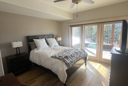 San Juan Horizon House - Ridgway, Colorado