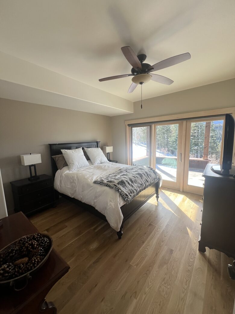 San Juan Horizon House - Ridgway, Colorado