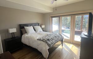 San Juan Horizon House - Ridgway, Colorado