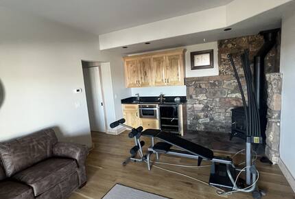 San Juan Horizon House - Ridgway, Colorado