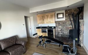 San Juan Horizon House - Ridgway, Colorado