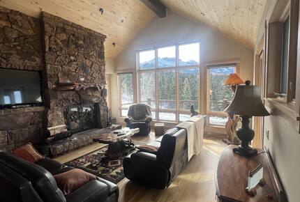 San Juan Horizon House - Ridgway, Colorado