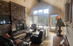 San Juan Horizon House - Ridgway, Colorado