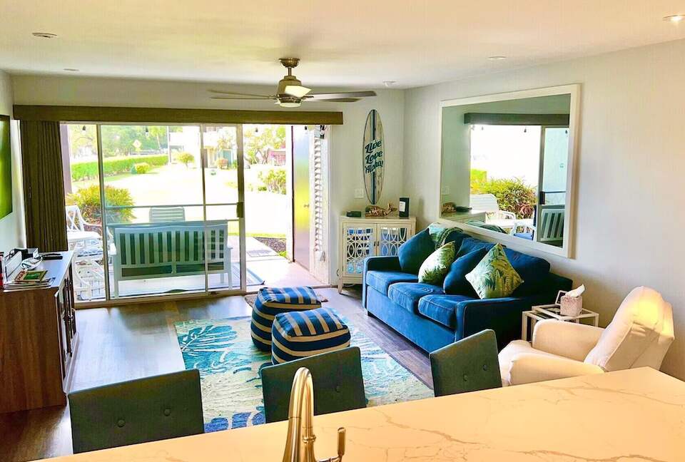 Sunset Haven at Hale Kamaole - Kihei, United States