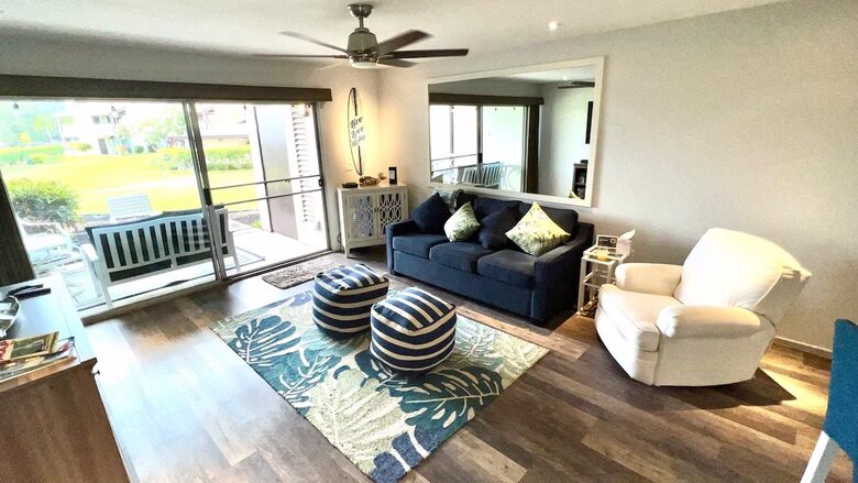 Sunset Haven at Hale Kamaole - Kihei, United States