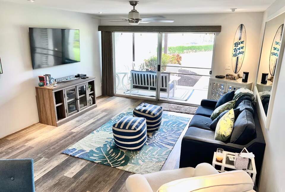 Sunset Haven at Hale Kamaole - Kihei, United States