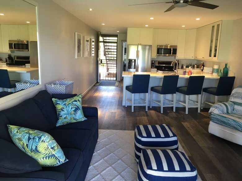 Sunset Haven at Hale Kamaole - Kihei, United States