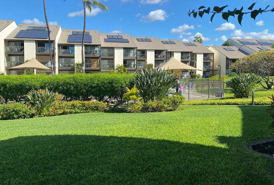 Sunset Haven at Hale Kamaole - Kihei, United States