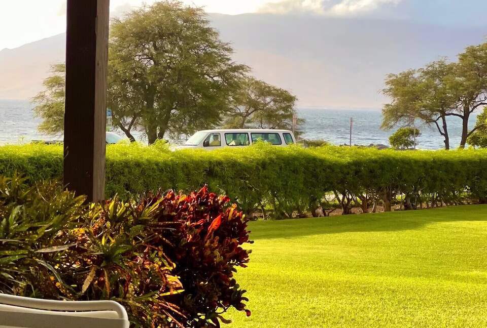 Sunset Haven at Hale Kamaole - Kihei, United States