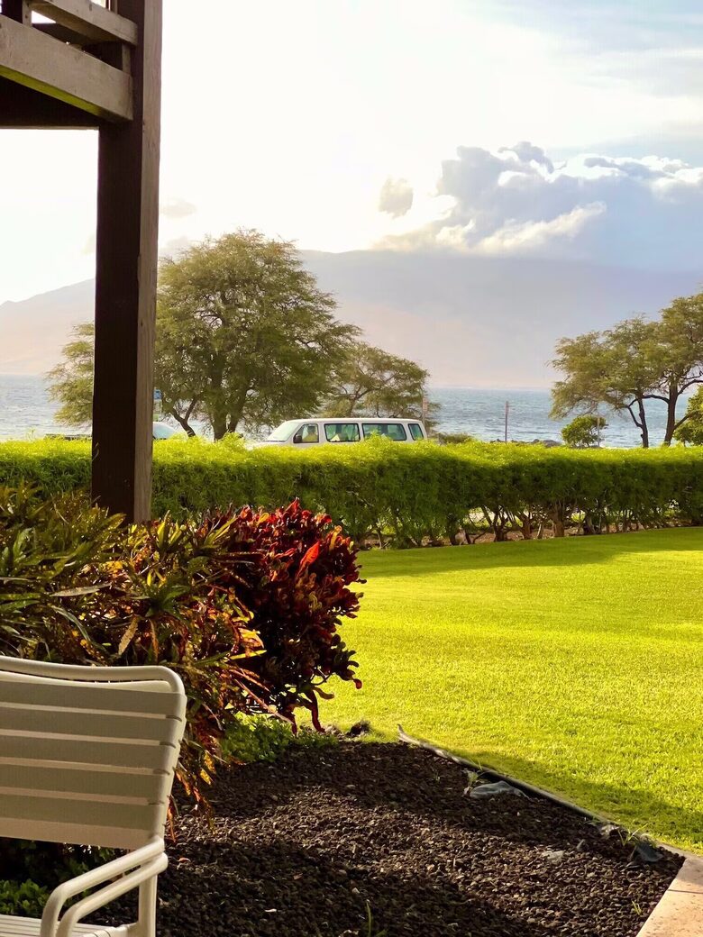 Sunset Haven at Hale Kamaole - Kihei, United States