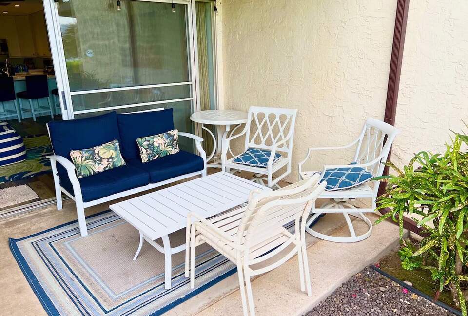 Sunset Haven at Hale Kamaole - Kihei, United States