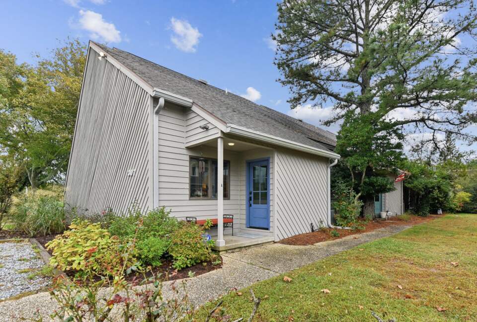 Bethany Breeze Retreat - Bethany Beach, Delaware