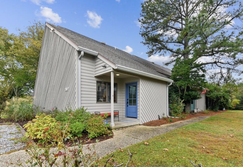 Bethany Breeze Retreat - Bethany Beach, Delaware