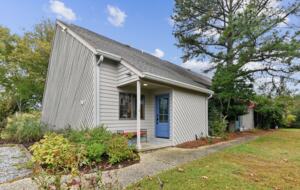 Bethany Breeze Retreat - Bethany Beach, Delaware