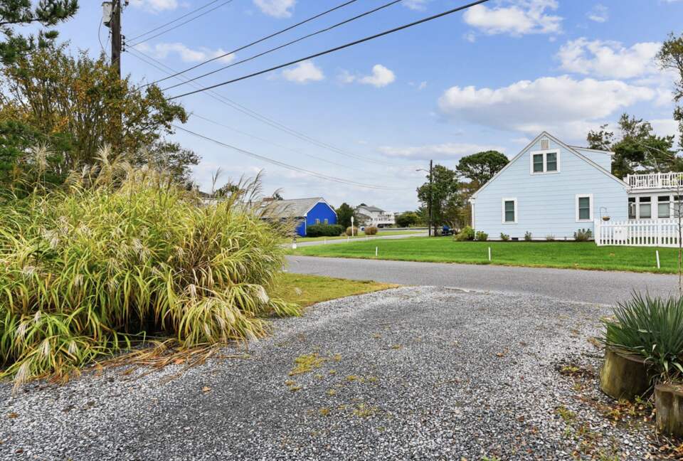 Bethany Breeze Retreat - Bethany Beach, Delaware
