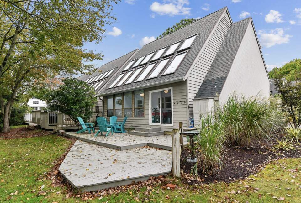 Bethany Breeze Retreat - Bethany Beach, Delaware