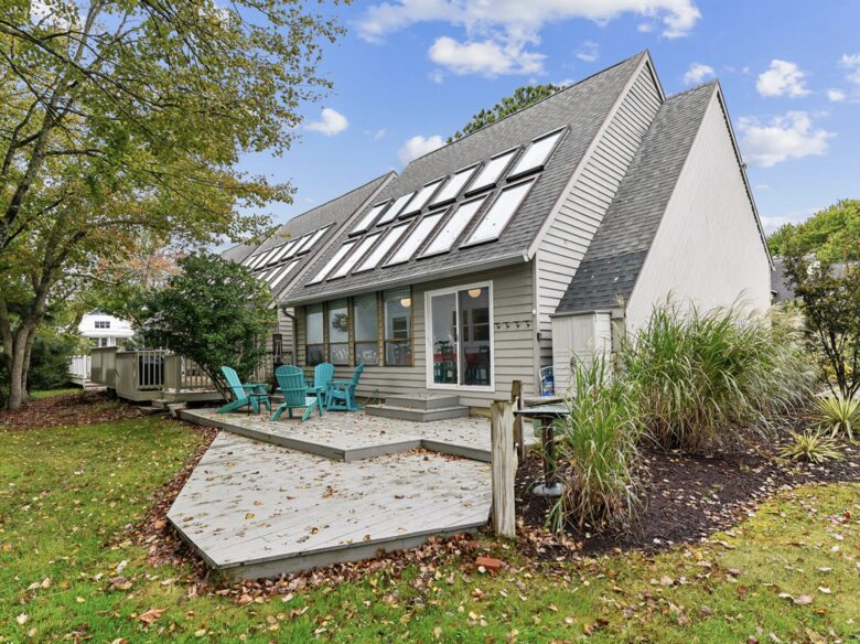 Bethany Breeze Retreat - Bethany Beach, Delaware