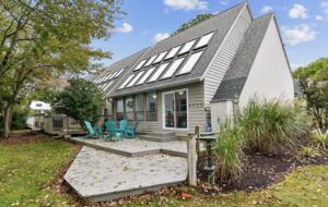 Bethany Breeze Retreat - Bethany Beach, Delaware