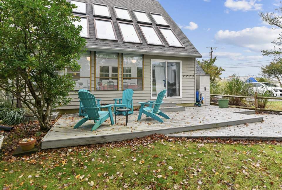 Bethany Breeze Retreat - Bethany Beach, Delaware