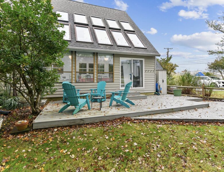 Bethany Breeze Retreat - Bethany Beach, Delaware