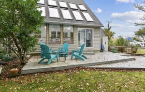 Bethany Breeze Retreat - Bethany Beach, Delaware