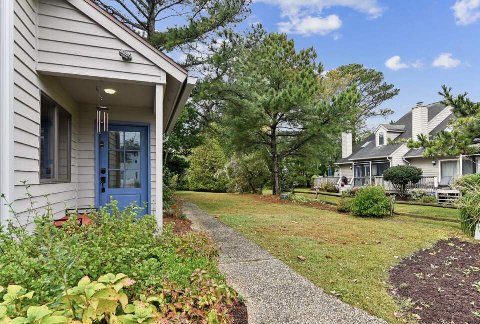 Bethany Breeze Retreat - Bethany Beach, Delaware