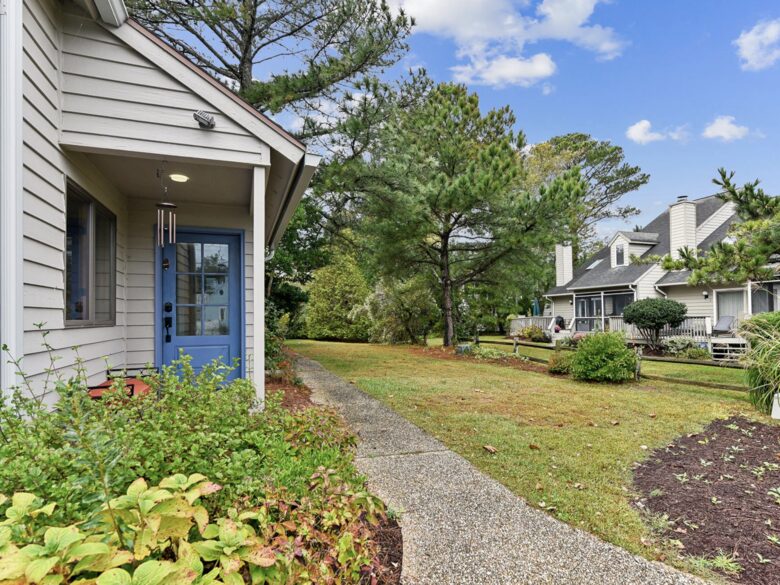 Bethany Breeze Retreat - Bethany Beach, Delaware