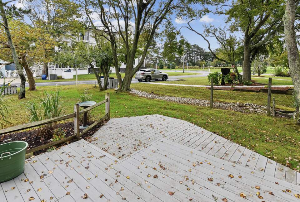 Bethany Breeze Retreat - Bethany Beach, Delaware